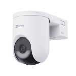 EZVIZ CS-HB8c lauko akumuliatorinė valdoma kamera (Type-C, 4MP, 4mm)