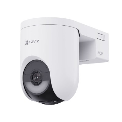 EZVIZ CS-HB8c lauko akumuliatorinė valdoma kamera (Type-C, 4MP, 4mm) EZVIZ CS-HB8c lauko akumuliatorinė valdoma kamera (Type-C, 4MP, 4mm)