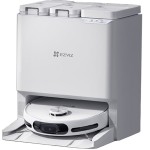 Robotas dulkių siurblys EZVIZ CS-RS20-PRO-PGA2