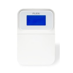 Klaviatura Trikdis FLEXi SK LCD B