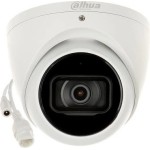 Dahua Dome IPC-HDW5842TM-ASE-0280B-S3 F2.8 (Balta, 8MP, ~111°, IR+LED 50m, IP67, PoE)