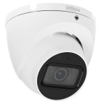 Dahua Dome IPC-HDW1439V-A-IL-0280B (Balta, 4 MP, F2.8, 30m IR + šviesa, IP67)