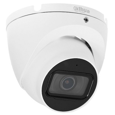 Dahua Dome IPC-HDW1439V-A-IL-0280B (Balta, 4 MP, F2.8, 30m IR + šviesa, IP67) Dahua Dome IPC-HDW1439V-A-IL-0280B (Balta, 4 MP, F2.8, 30m IR + šviesa, IP67)