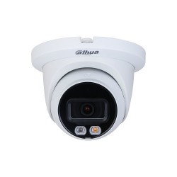 Dome kamera Dahua IPC-HDW2449T-S-IL-0280B F2.8 (4 MP, 95°, IR+LED 30 m, IP67, IK10) Dome kamera Dahua IPC-HDW2449T-S-IL-0280B F2.8 (4 MP, 95°, IR+LED 30 m, IP67, IK10)