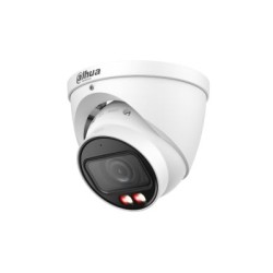 Dome kamera Dahua IPC-HDW2649TM-S-IL-0280B F2.8 (6 MP, 95°, IR+LED 30 m, IP67) Dome kamera Dahua IPC-HDW2649TM-S-IL-0280B F2.8 (6 MP, 95°, IR+LED 30 m, IP67)