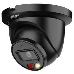 Dome kamera Dahua IPC-HDW2649TM-S-IL-0280B F2.8 (Juoda, 6 MP, 95°, IR+LED 30 m, IP67) Dome kamera Dahua IPC-HDW2649TM-S-IL-0280B F2.8 (Juoda, 6 MP, 95°, IR+LED 30 m, IP67)