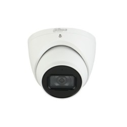 Dahua Dome IPC-HDW5541TM-ASE F2.8 (Baltas, 5MP, ~111°, IR LED 50m, IP67, ePoE)