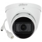 IP kamera Dahua Dome IPC-HDW5541TP-ZE 2.7–13.5mm (Balta, 5MP, IR LED 50m, IP67, IK10)