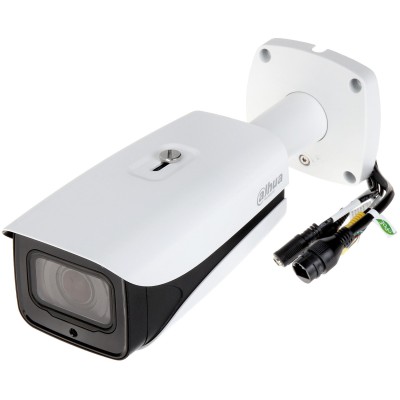 IP kamera Dahua Bullet IPC-HFW5541E-ASE-0280B-S3 (5MP, 2.8mm, WizMind, IR 50m, ePoE, IP67) IP kamera Dahua Bullet IPC-HFW5541E-ASE-0280B-S3 (5MP, 2.8mm, WizMind, IR 50m, ePoE, IP67)
