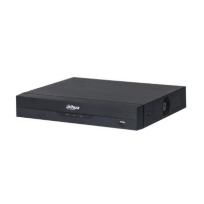 Tinklinis įrašymo įrenginys NVR Dahua WizSense NVR4104HS-P-EI 