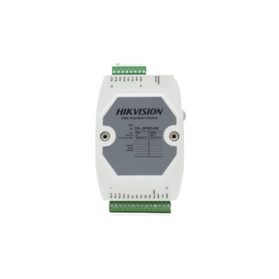 Aliarminių išėjimų modulis Hikvision DS-2FM2466 Aliarminių išėjimų modulis Hikvision DS-2FM2466
