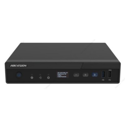 LED Kontroleris Hikvision DS-DT60P-02HI04NO LED Kontroleris Hikvision DS-DT60P-02HI04NO