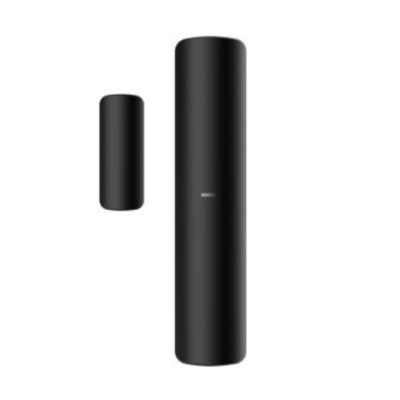 Hikvision belaidis magnetinis jutiklis DS-PDMC-EG2-WE AX PRO BLACK (black) Hikvision belaidis magnetinis jutiklis DS-PDMC-EG2-WE AX PRO BLACK (black)