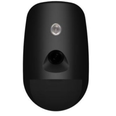Hikvision belaidis judesio jutiklis su kamera DS-PDPC12PF-EG2-WE (B) AX PRO (juoda) Hikvision belaidis judesio jutiklis su kamera DS-PDPC12PF-EG2-WE (B) AX PRO (juoda)