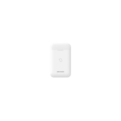 Hikvision bevielis kortelių skaitytuvas DS-PT1-WE(B) AX PRO Hikvision bevielis kortelių skaitytuvas DS-PT1-WE(B) AX PRO