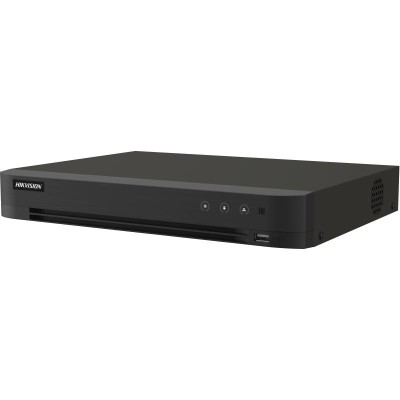 8 kanalų DVR Hikvision iDS-7208HUHI-M1/XT 8 kanalų DVR Hikvision iDS-7208HUHI-M1/XT