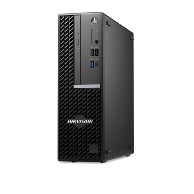 Serveris Hikvision HikCentral-Workstation/HW5L/32Ch(C) Serveris Hikvision HikCentral-Workstation/HW5L/32Ch(C)