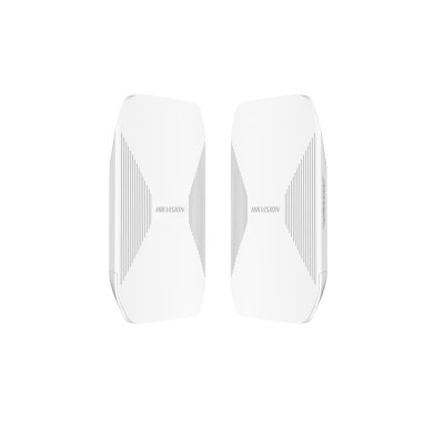 Belaidis BRIDGE perdavimas Hikvision DS-3WF5000-SI-5ACG/2P (5GHz, 867Mbps, 5km, 2 vnt.) Belaidis BRIDGE perdavimas Hikvision DS-3WF5000-SI-5ACG/2P (5GHz, 867Mbps, 5km, 2 vnt.)