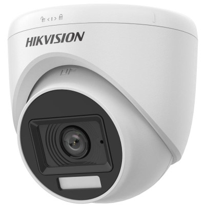 Hikvision dome kamera DS-2CE76D0T-LPFS F2.8 Hikvision dome kamera DS-2CE76D0T-LPFS F2.8