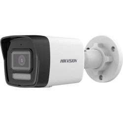 Hikvision bullet DS-2CD1043G2-LIU F2.8 (juodas, 4 MP, 30 m. IR) Hikvision bullet DS-2CD1043G2-LIU F2.8 (juodas, 4 MP, 30 m. IR)