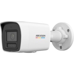 Hikvision bullet DS-2CD1047G2H-LIU F2.8 (balta, 4 MP, 30 m. IR, 30 m. LED, Hybrid light) Hikvision bullet DS-2CD1047G2H-LIU F2.8 (balta, 4 MP, 30 m. IR, 30 m. LED, Hybrid light)