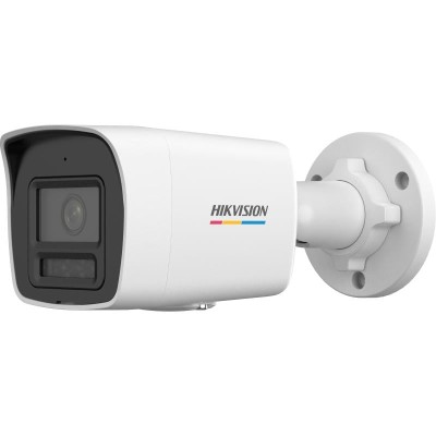Hikvision bullet DS-2CD1047G2H-LIU F2.8 (balta, 4 MP, 30 m. IR, 30 m. LED, Hybrid light) Hikvision bullet DS-2CD1047G2H-LIU F2.8 (balta, 4 MP, 30 m. IR, 30 m. LED, Hybrid light)