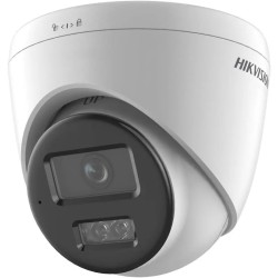 Hikvision dome DS-2CD1343G2-LIUF F2.8 (balta, 4 MP, 30 m. IR, 30 m. LED, Hybrid Light) Hikvision dome DS-2CD1343G2-LIUF F2.8 (balta, 4 MP, 30 m. IR, 30 m. LED, Hybrid Light)