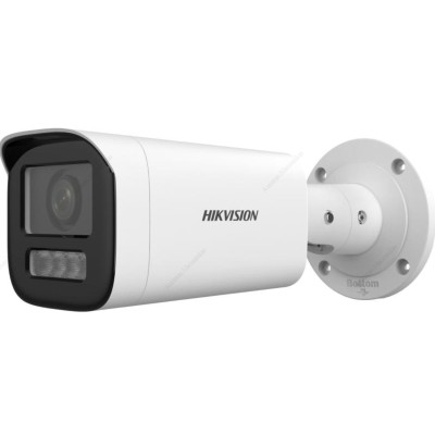Hikvision bullet DS-2CD1643G2-LIZU F2.8-12 (balta, 4 MP, 50 m. IR) Hikvision bullet DS-2CD1643G2-LIZU F2.8-12 (balta, 4 MP, 50 m. IR)