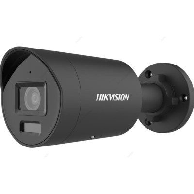 Hikvision bullet DS-2CD2046G2H-IU F2.8 (juoda, 4 MP, 40 m. IR, AcuSense, DarkFighter) Hikvision bullet DS-2CD2046G2H-IU F2.8 (juoda, 4 MP, 40 m. IR, AcuSense, DarkFighter)