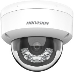 Hikvision Dome DS-2CD2143G2-LIS2U 2.8mm (4MP, AcuSense, IR+LED 30 m.)