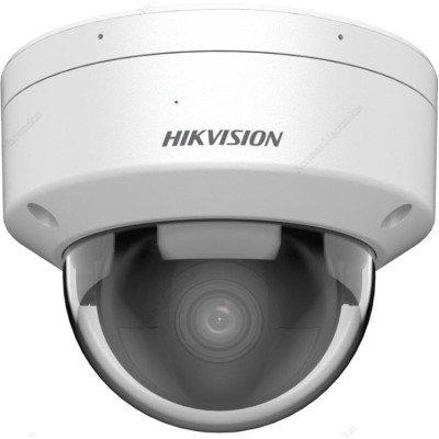 Hikvision dome DS-2CD2186G2H-ISU F4 (balta, 8 MP, 30 m. IR, AcuSense) Hikvision dome DS-2CD2186G2H-ISU F4 (balta, 8 MP, 30 m. IR, AcuSense)