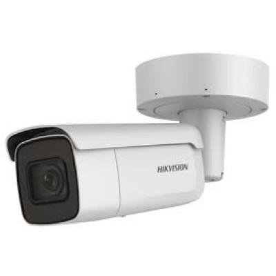 Hikvision dome DS-2CD2686G2HT-IZS (balta, 8 MP, 60 m. IR, AcuSense)