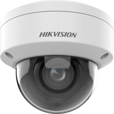 Hikvision dome DS-2CD2786G2HT-IZS (balta, 8 MP, 40 m. IR, AcuSense, DarkFighter) Hikvision dome DS-2CD2786G2HT-IZS (balta, 8 MP, 40 m. IR, AcuSense, DarkFighter)