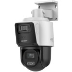Hikvision mini TandemVu PTZ DS-2SE3C404MWG-E/14 F2.8