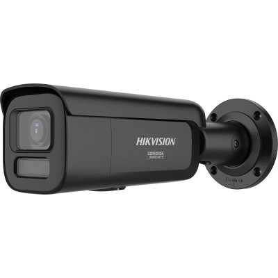 Hikvision bullet DS-2CD2687G3T-LIZSY F2.8-12 (juoda, 8 MP, 60 m IR; 60 m LED, ColorVu 3.0) Hikvision bullet DS-2CD2687G3T-LIZSY F2.8-12 (juoda, 8 MP, 60 m IR; 60 m LED, ColorVu 3.0)