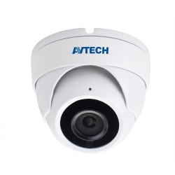 AVTECH dome DGM5203GCATP (5MP) AVTECH dome DGM5203GCATP (5MP)