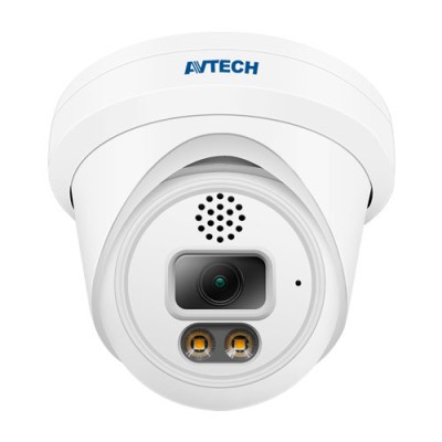 AVTECH dome DGM5206SVSGATPF (5MP, F2.8) AVTECH dome DGM5206SVSGATPF (5MP, F2.8)