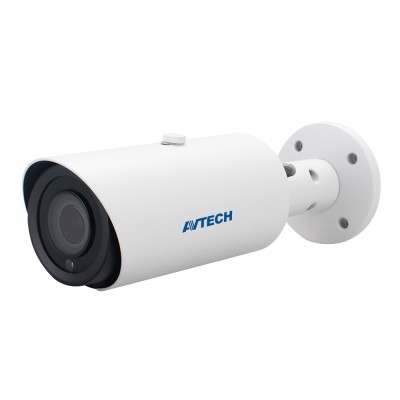 AVTECH bullet DGM5546SVATP (5MP, F2.8-12) AVTECH bullet DGM5546SVATP (5MP, F2.8-12)
