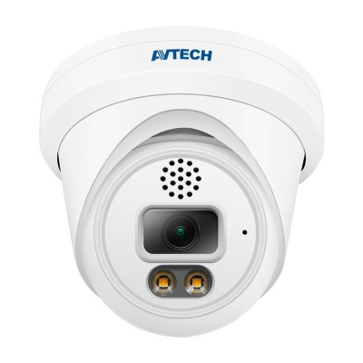 AVTECH dome DGM8208SVGAT (8MP) AVTECH dome DGM8208SVGAT (8MP)