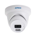 AVTECH dome DGM8209SVAT (8MP)