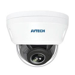 AVTECH dome DGM8448SVATP (8MP, F2.8-12) AVTECH dome DGM8448SVATP (8MP, F2.8-12)