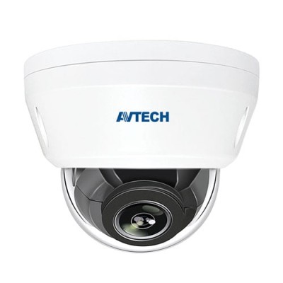 AVTECH dome DGM8448SVATP (8MP, F2.8-12) AVTECH dome DGM8448SVATP (8MP, F2.8-12)