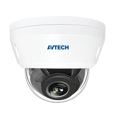 AVTECH dome DGM8449SVATP (8MP, F2.8-12) AVTECH dome DGM8449SVATP (8MP, F2.8-12)