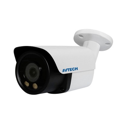AVTECH bullet DGM8508SVGATP (8MP) AVTECH bullet DGM8508SVGATP (8MP)