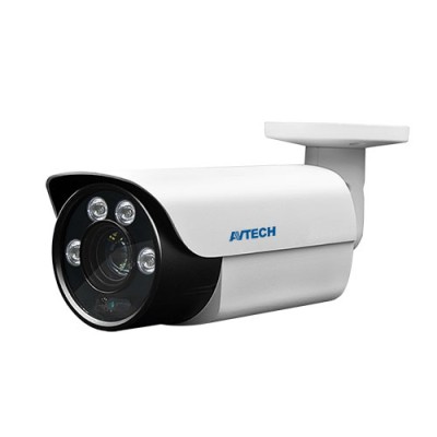 AVTECH bullet DGM8757SVATP (8MP, F5-50) AVTECH bullet DGM8757SVATP (8MP, F5-50)