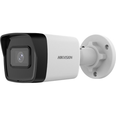 Hikvision bullet DS-2CD1043G2-I(T) F2.8 (balta, 4 MP, 30 m. IR) Hikvision bullet DS-2CD1043G2-I(T) F2.8 (balta, 4 MP, 30 m. IR)