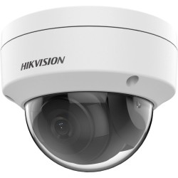 Hikvision dome DS-2CD1123G0E-I F2.8 (balta, 2 MP, 30 m. IR) Hikvision dome DS-2CD1123G0E-I F2.8 (balta, 2 MP, 30 m. IR)