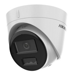 Hikvision dome DS-2CD1343G2-LIU F4 (balta, 4 MP, 30 m. IR + LED) Hikvision dome DS-2CD1343G2-LIU F4 (balta, 4 MP, 30 m. IR + LED)