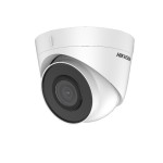 Hikvision dome DS-2CD1353G0-I F2.8 (balta, 5 MP, 30 m. IR)