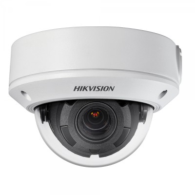 Hikvision dome DS-2CD1743G2-IZ F2.8-12 (balta, 4 MP, 30 m. IR) Hikvision dome DS-2CD1743G2-IZ F2.8-12 (balta, 4 MP, 30 m. IR)
